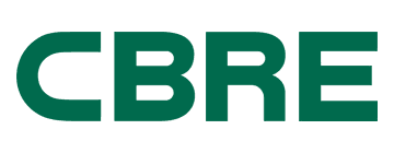 CBRE logo