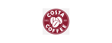 Costa Coffee logo