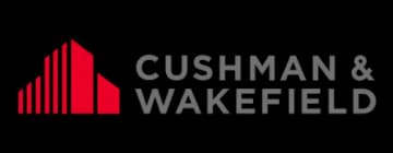 Cushman & Wakefield logo