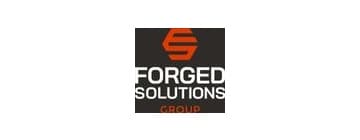Forged Solutions Group logo