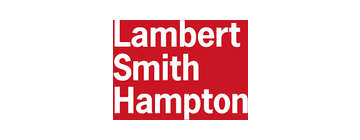 Lambert Smith Hampton logo