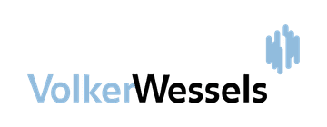 VolkerWessels logo