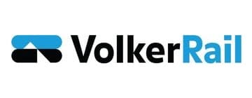 VolkerRail logo