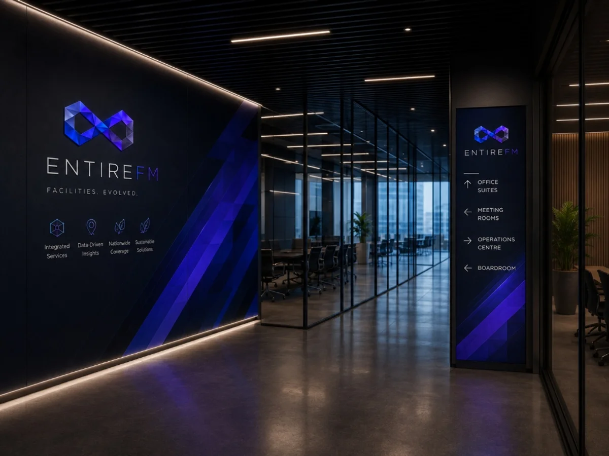 Commercial estate mobilisation and incoming handover checklist