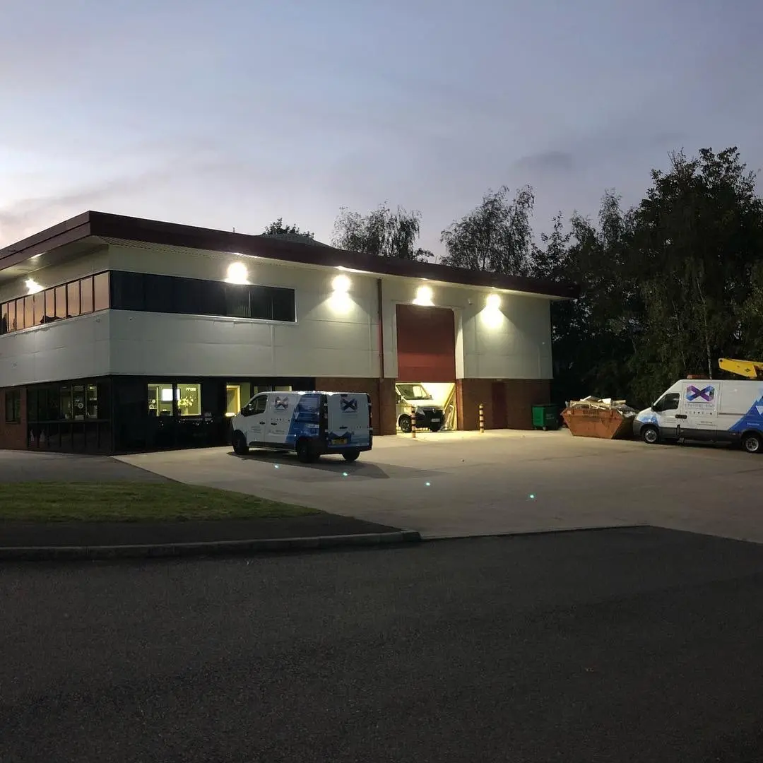 EntireFM Dedicated Client Account Management specialist delivery