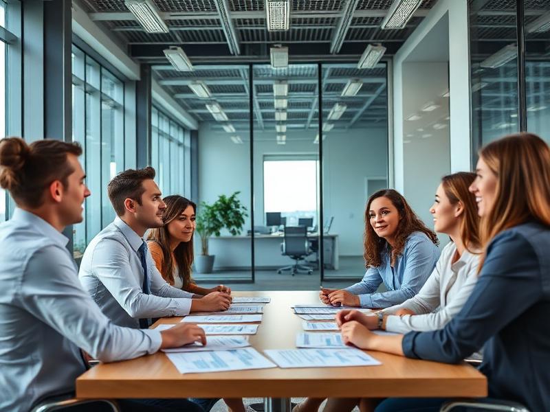 EntireFM office meeting 2017 - Professional expansion