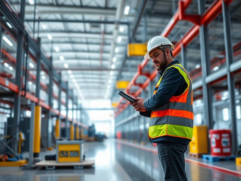 EntireFM national operations 2020 - Nationwide presence