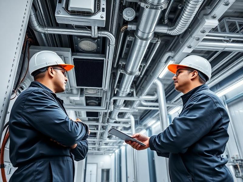 EntireFM project work - Professional facilities management